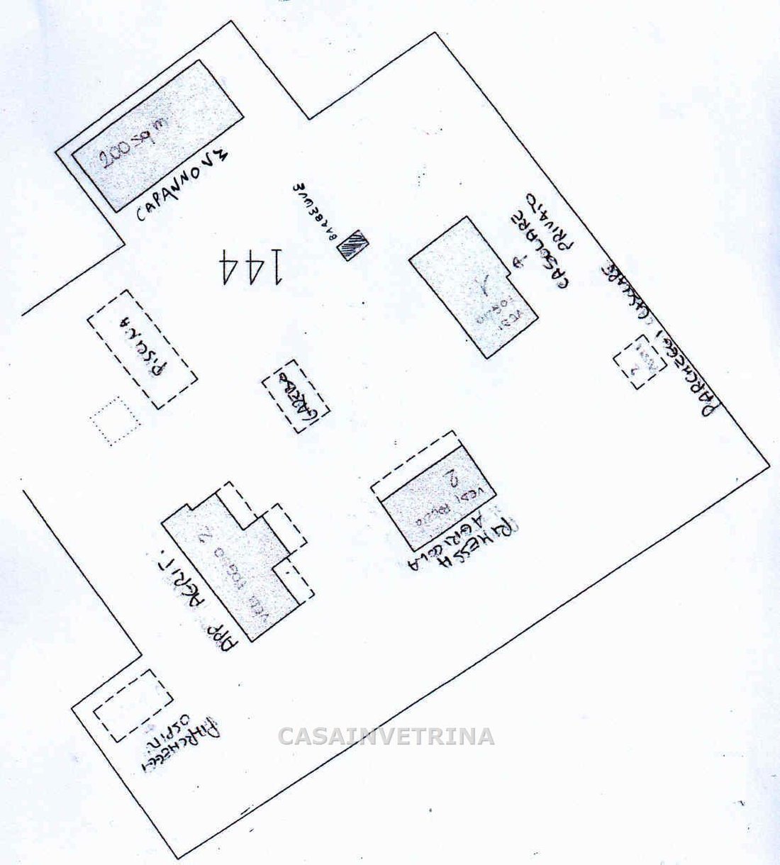 Country House in Center, Grosseto, Tuscany 3 - 16923139