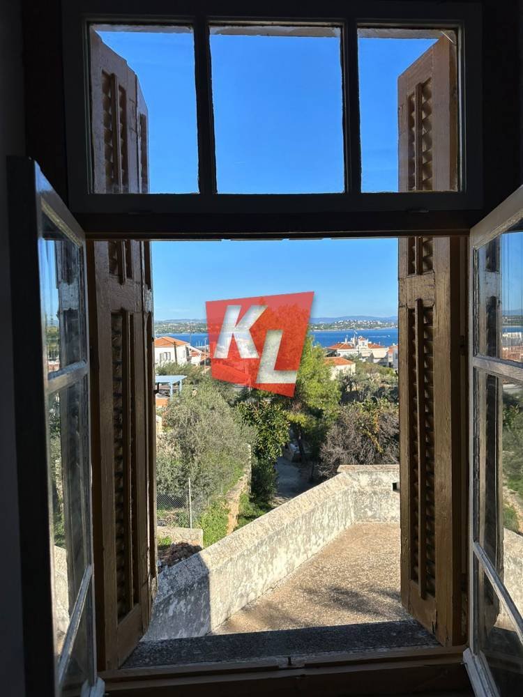 House in Spetses, Attica, Greece 1 - 16923190