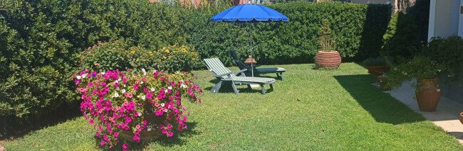 House in Historic Center, Viareggio, Tuscany 1 - 16922969