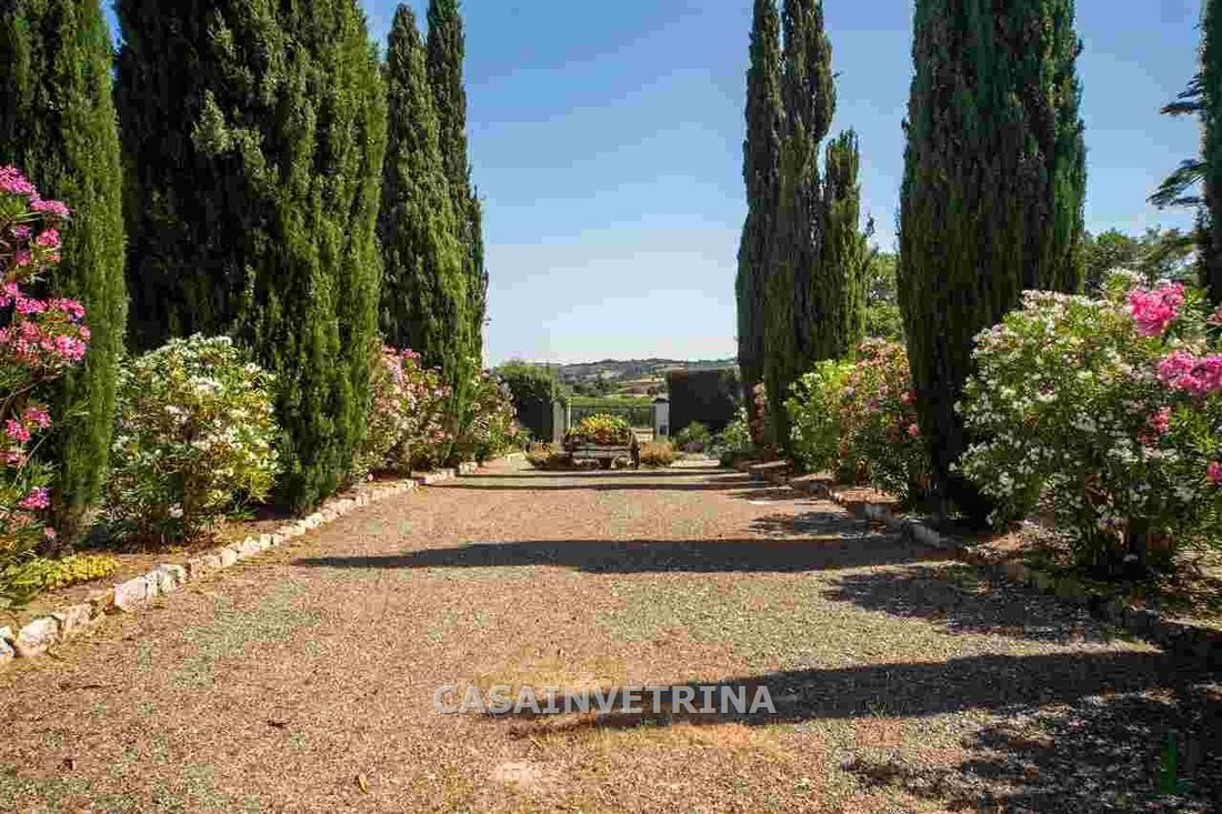 Villa in Scansano, Tuscany, Italy 3 - 16923019