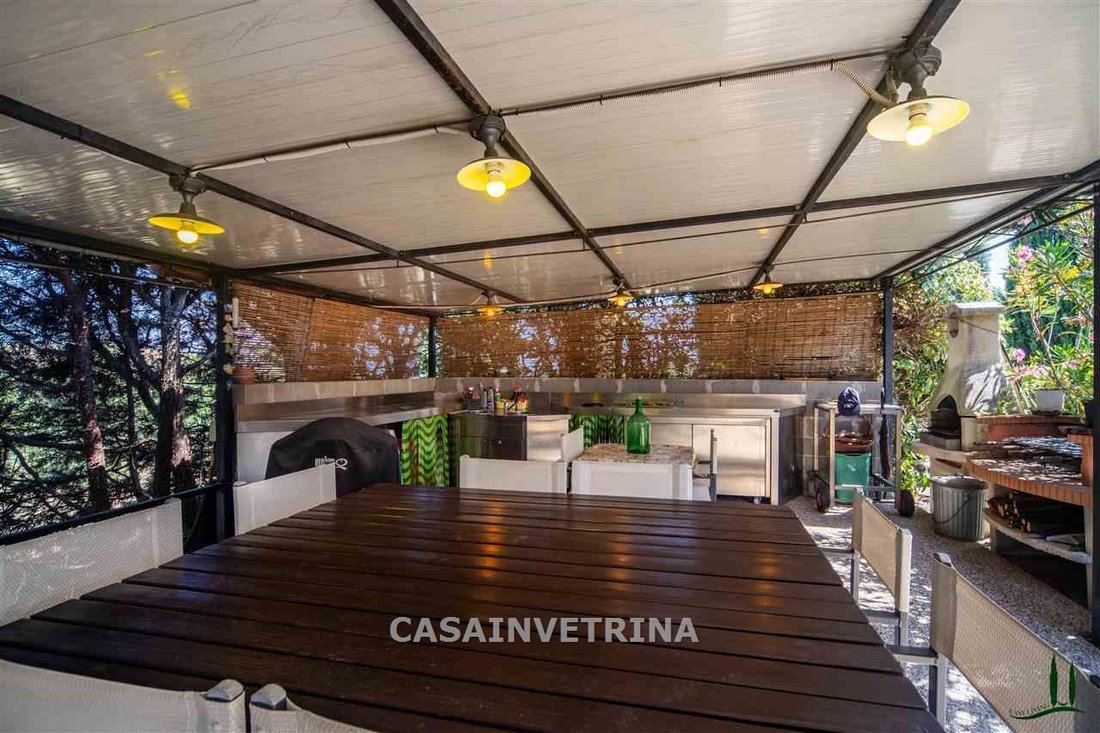 Villa in Scansano, Tuscany, Italy 4 - 16923019
