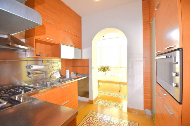 House in Historic Center, Viareggio, Tuscany 3 - 16922969