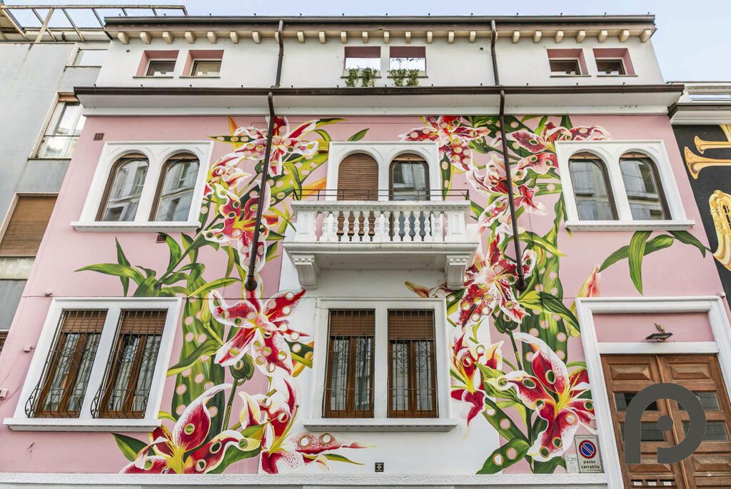 Apartment in Romagna, Milan, Italy 1 - 16923031