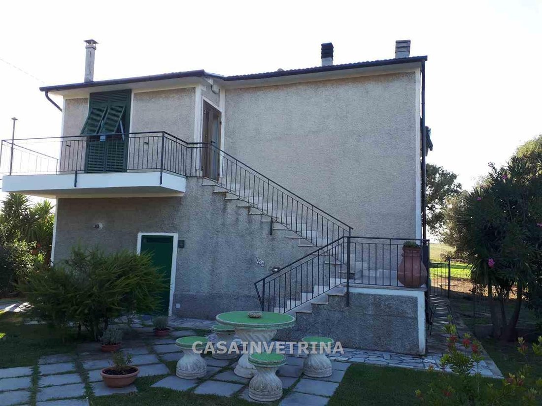 Estate in Center, Grosseto, Tuscany 1 - 16923110