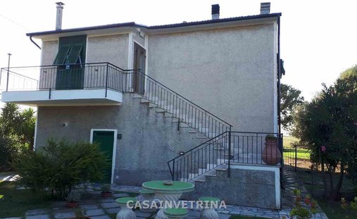Finca en Centro, Grosseto, Toscana 1