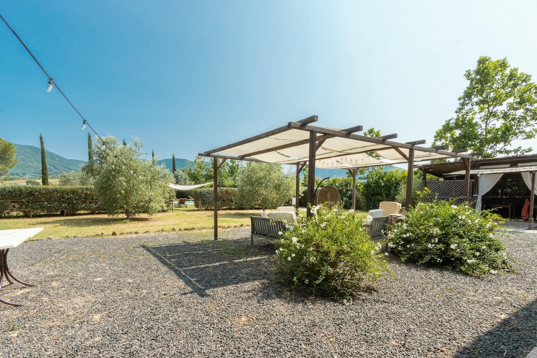 Country House in Gavorrano, Tuscany, Italy 5 - 16922956