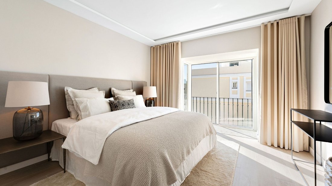Penthouse in Nueva Andalucia, Marbella, Spain 3 - 16923189