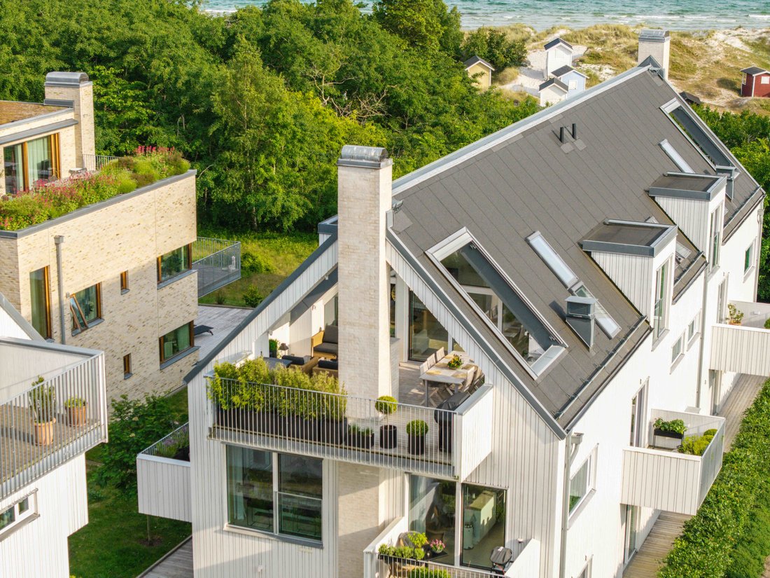 House in Falsterbo, Skåne County, Sweden 4 - 16923075