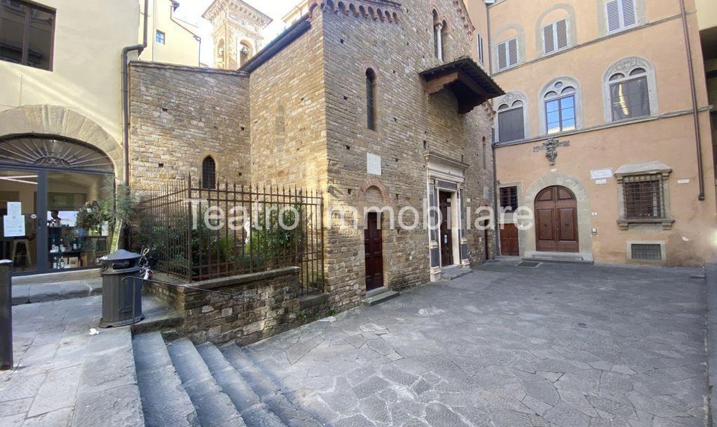 Borgo Santi Apostoli, Florence, Tuscany, 50123 In Florence, Tuscany ...