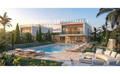 Villa a Colombare, Sirmione, Lombardia 1