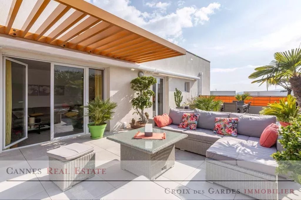 Apartment in Frejus, Provence-Alpes-Côte d'Azur, France 3 - 16923195