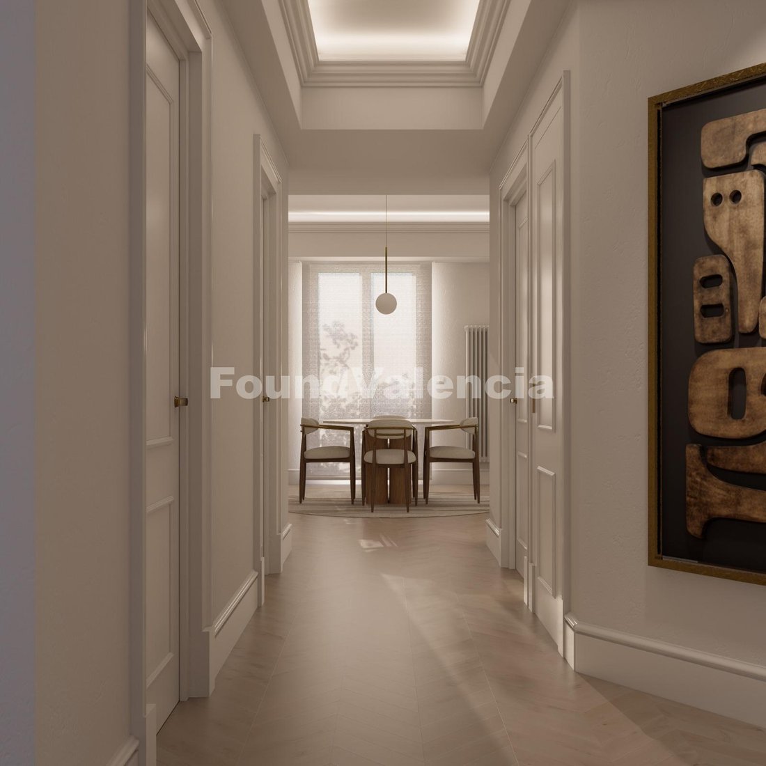 Apartment in Ciutat Vella, Valencia, Spain 5 - 16923107