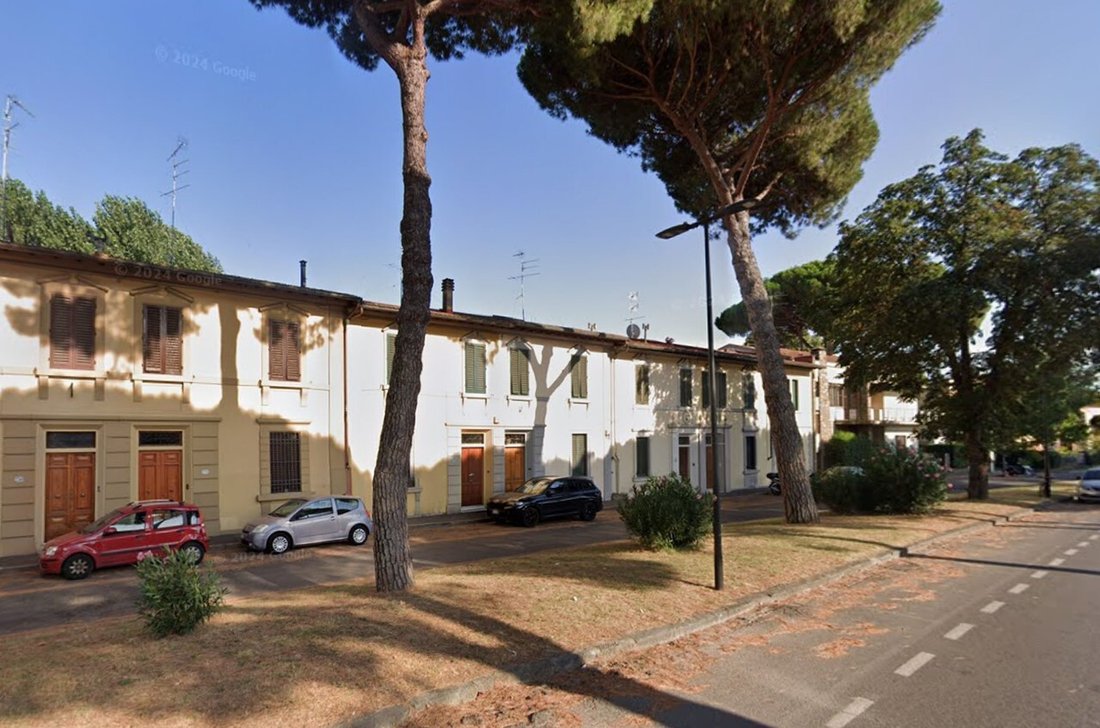 House in Campo di Marte - Stadium, Florence, Italy 5 - 16922952