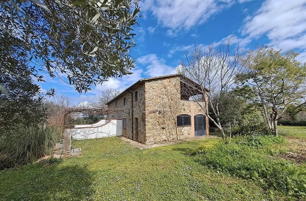 Estate in Suvereto, Tuscany, Italy 1 - 16923015