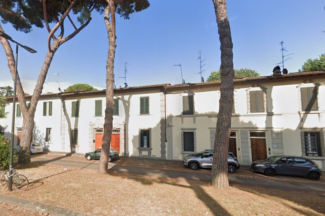 House in Campo di Marte - Stadium, Florence, Italy 3 - 16922952