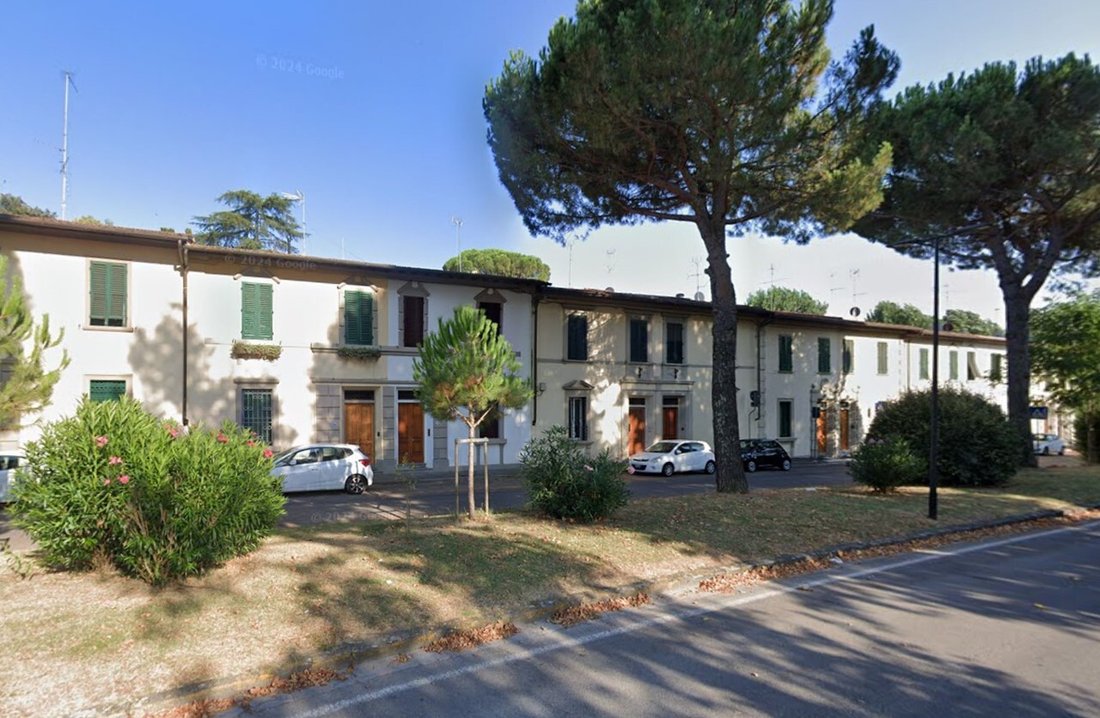 House in Campo di Marte - Stadium, Florence, Italy 1 - 16922952