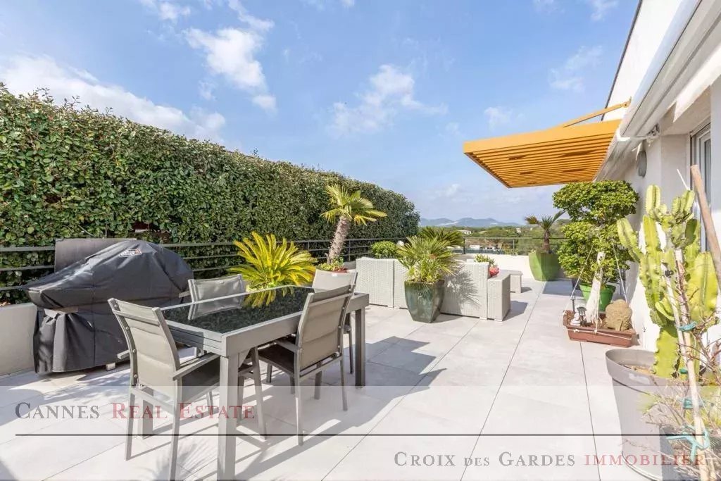 Apartment in Frejus, Provence-Alpes-Côte d'Azur, France 1 - 16923195