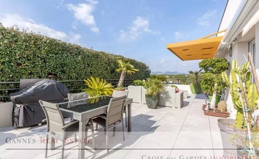 Apartment in Frejus, Provence-Alpes-Côte d'Azur, France 1