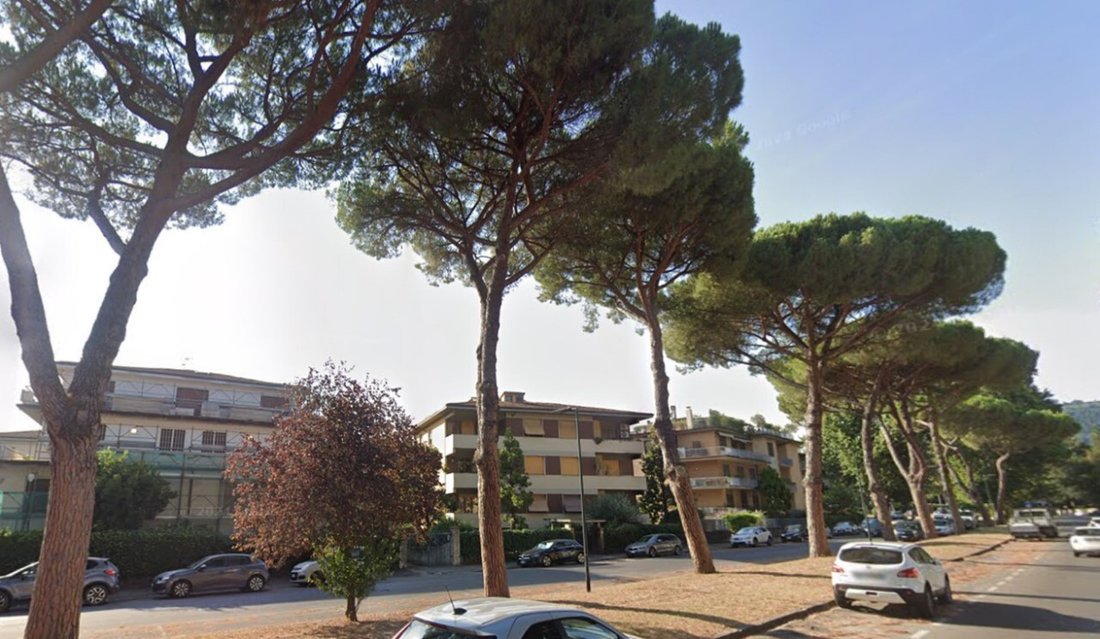 House in Campo di Marte - Stadium, Florence, Italy 2 - 16922952