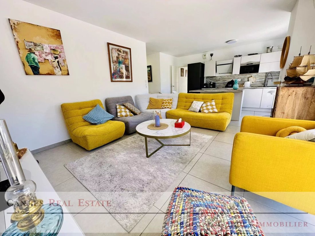 Apartment in Frejus, Provence-Alpes-Côte d'Azur, France 5 - 16923195