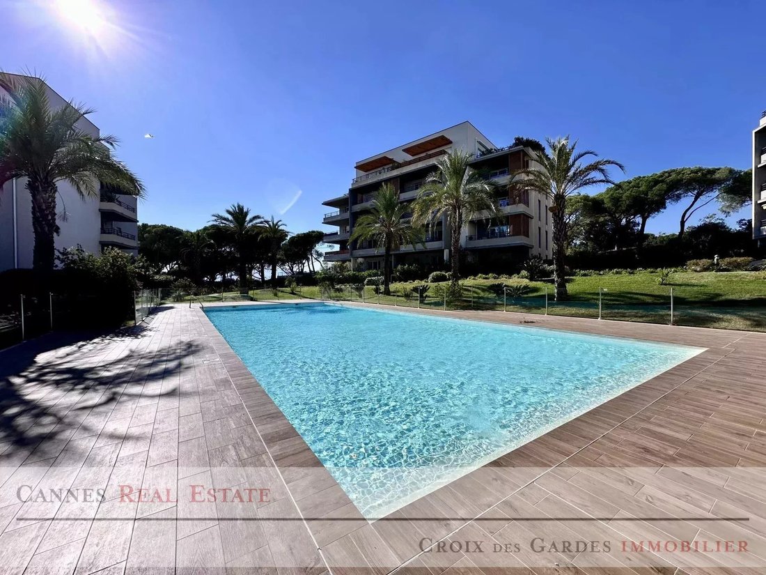 Apartment in Frejus, Provence-Alpes-Côte d'Azur, France 2 - 16923195