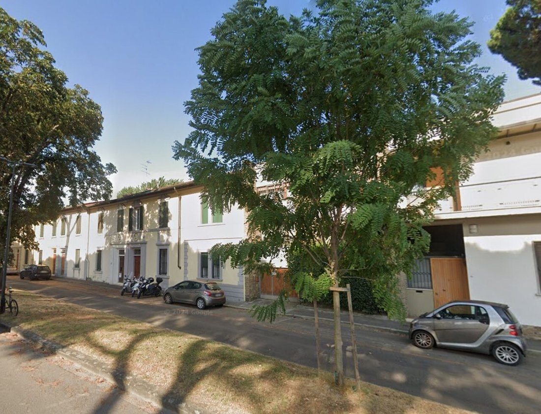 House in Campo di Marte - Stadium, Florence, Italy 4 - 16922952