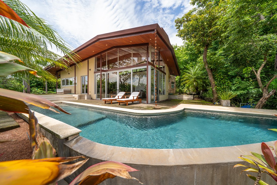 Villa in Tamarindo, Guanacaste Province, Costa Rica 1 - 16923596