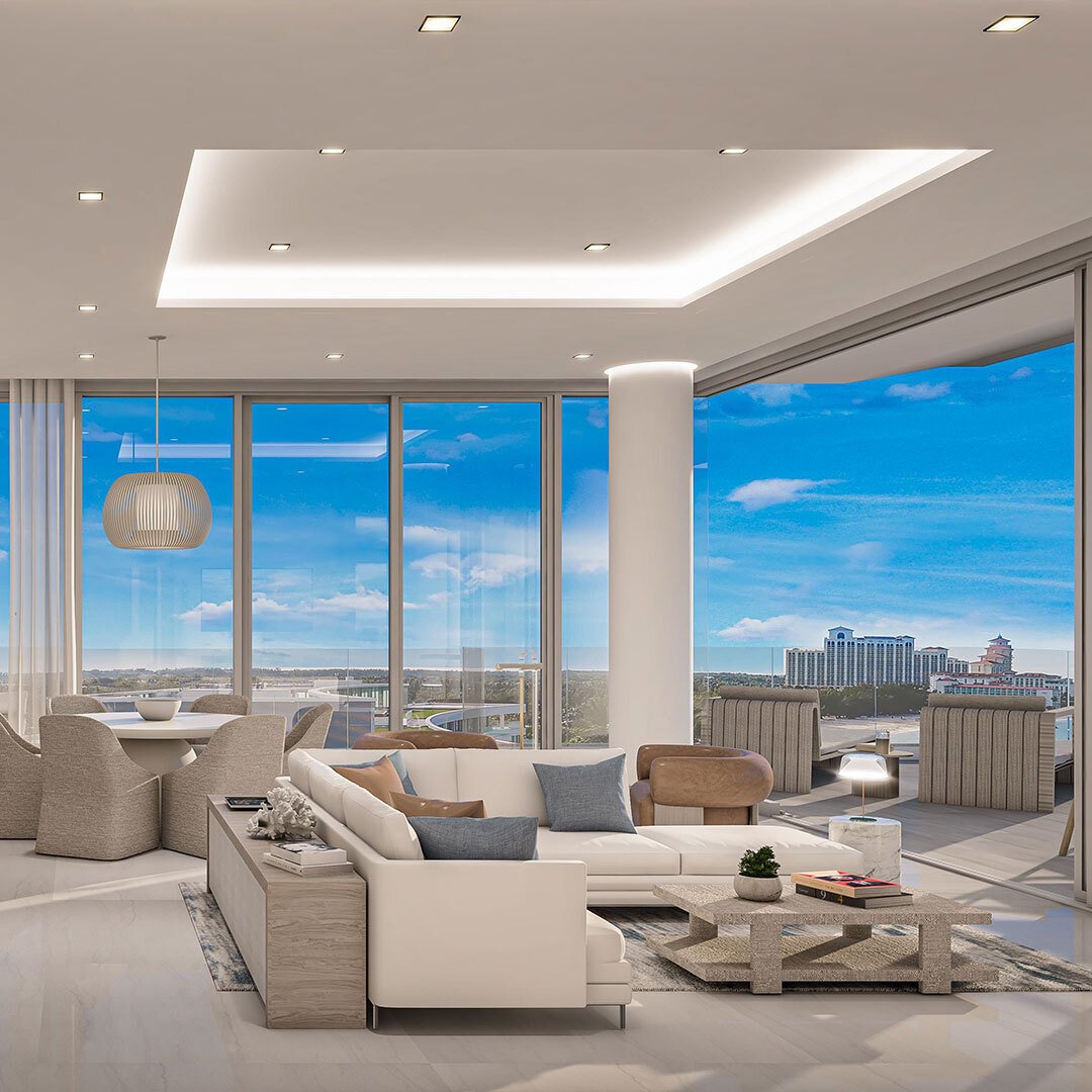 Apartment in Nassau, New Providence, The Bahamas 2 - 16923810