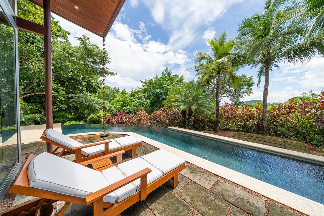 Villa in Tamarindo, Guanacaste Province, Costa Rica 2 - 16923596