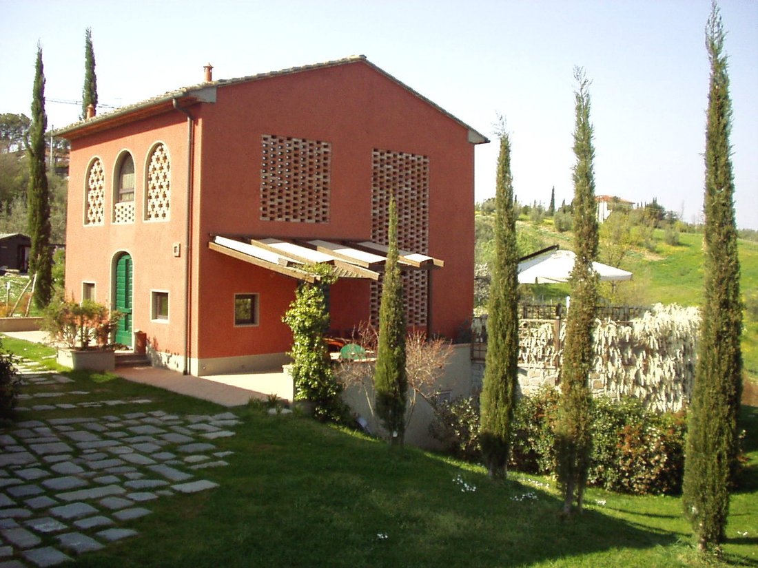 Country House in Center, Cerreto Guidi, Tuscany 4 - 16923838