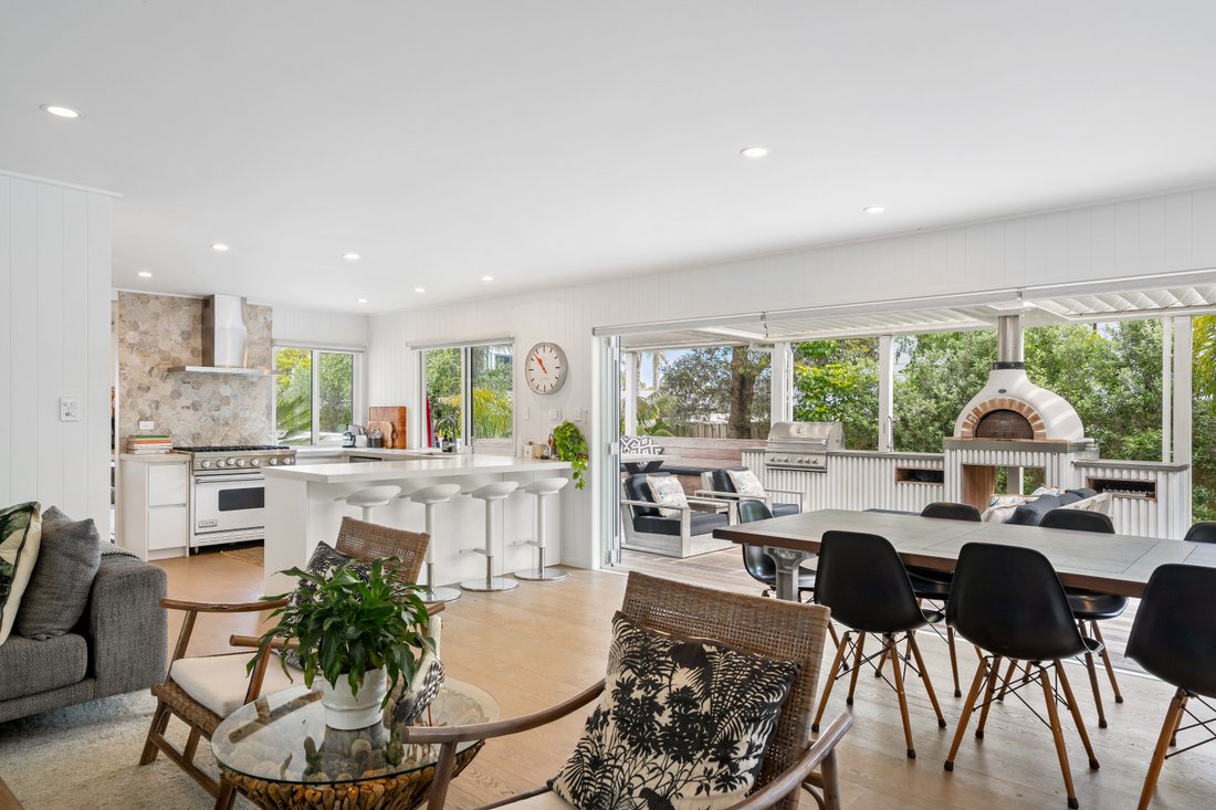 House in Whangamata, Waikato, New Zealand 1 - 16924170
