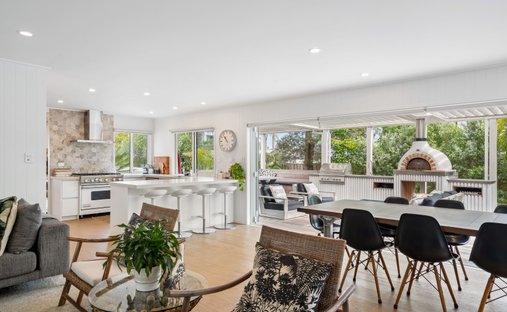 House in Whangamata, Waikato, New Zealand 1