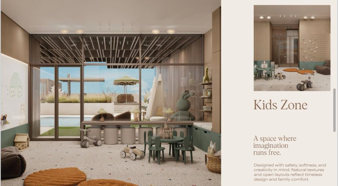 Penthouse in Dubai, United Arab Emirates 5 - 16924104