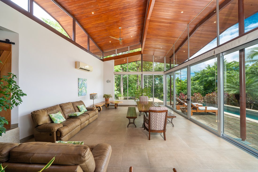 Villa in Tamarindo, Guanacaste Province, Costa Rica 5 - 16923596