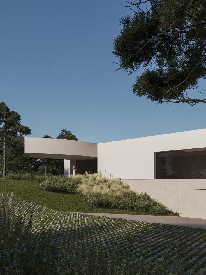 Villa in La Moraleja, Alcobendas, Comunidad de Madrid 5 - 16923411