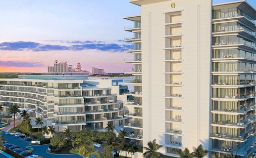 Apartment in Nassau, New Providence, The Bahamas 1