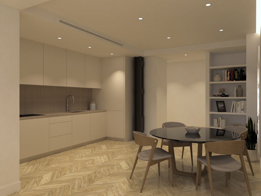 Apartment in Centro, Malaga, Spain 4 - 16923360