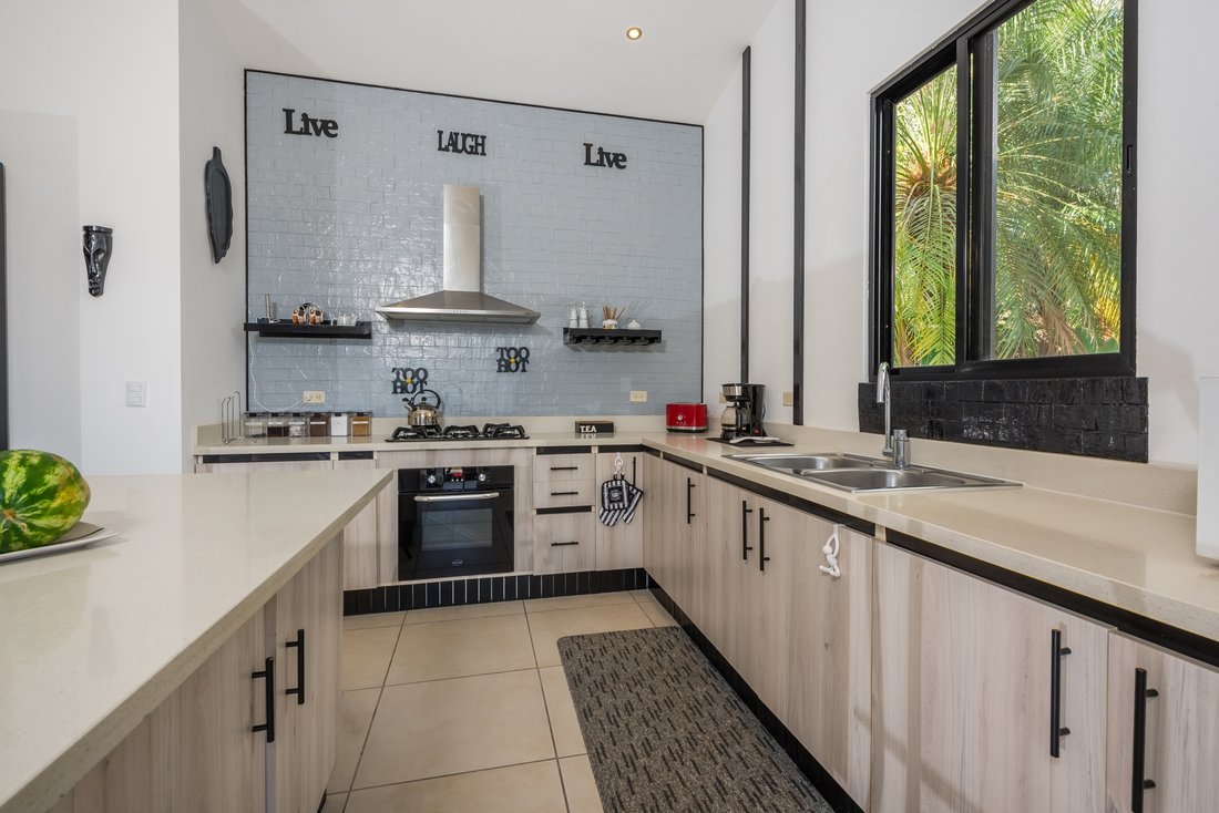 Villa in Tamarindo, Guanacaste Province, Costa Rica 4 - 16923762