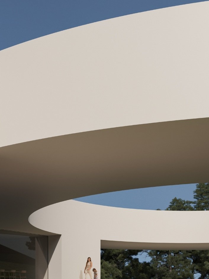 Villa in La Moraleja, Alcobendas, Comunidad de Madrid 4 - 16923411