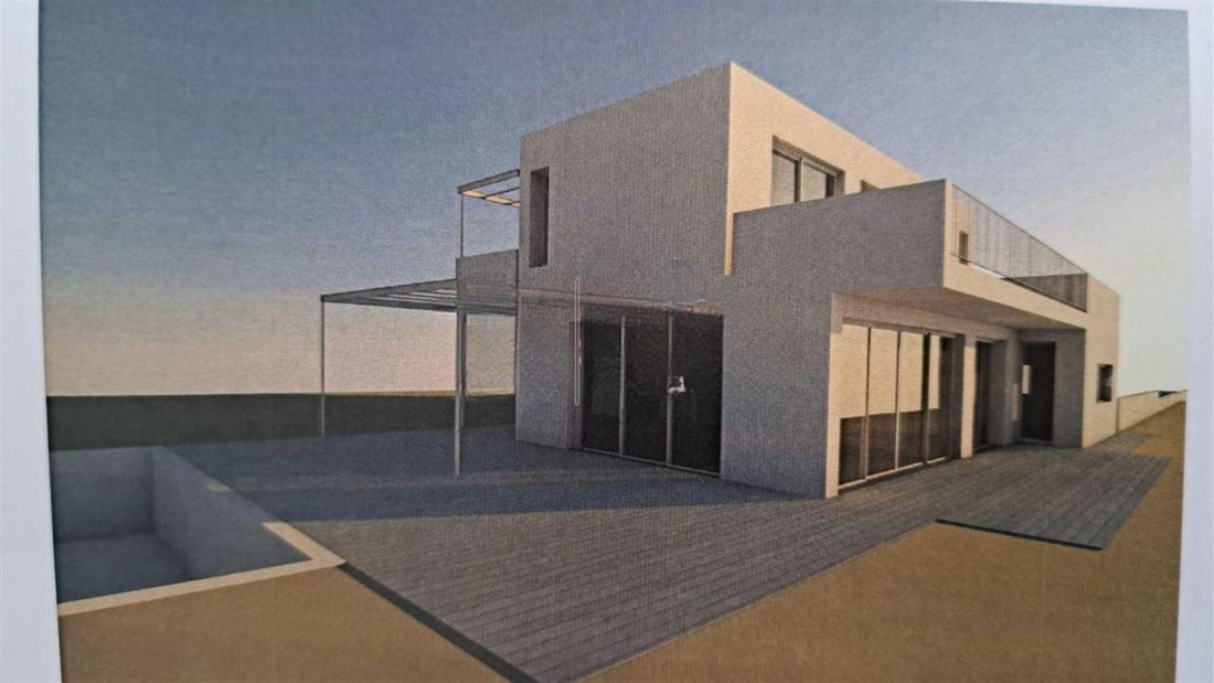 Land in Balearic Islands, Spain 1 - 16924051