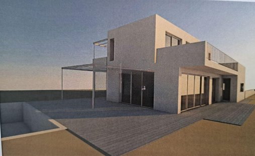 Land in Balearic Islands, Spain 1