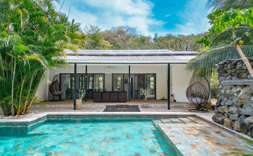 Villa in Tamarindo, Guanacaste Province, Costa Rica 1
