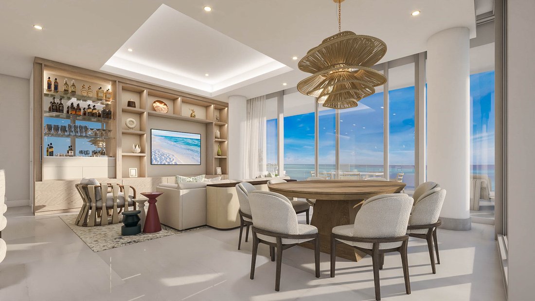 Apartment in Nassau, New Providence, The Bahamas 4 - 16923810