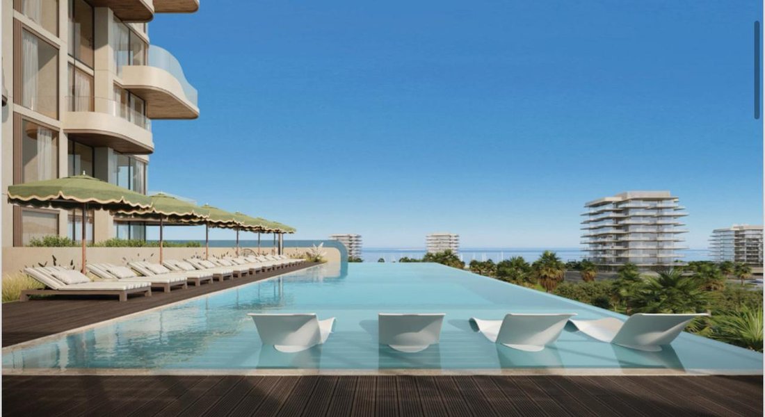 Penthouse in Dubai, United Arab Emirates 1 - 16924104