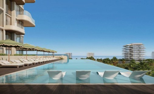 Penthouse in Dubai, Vereinigte Arabische Emirate 1