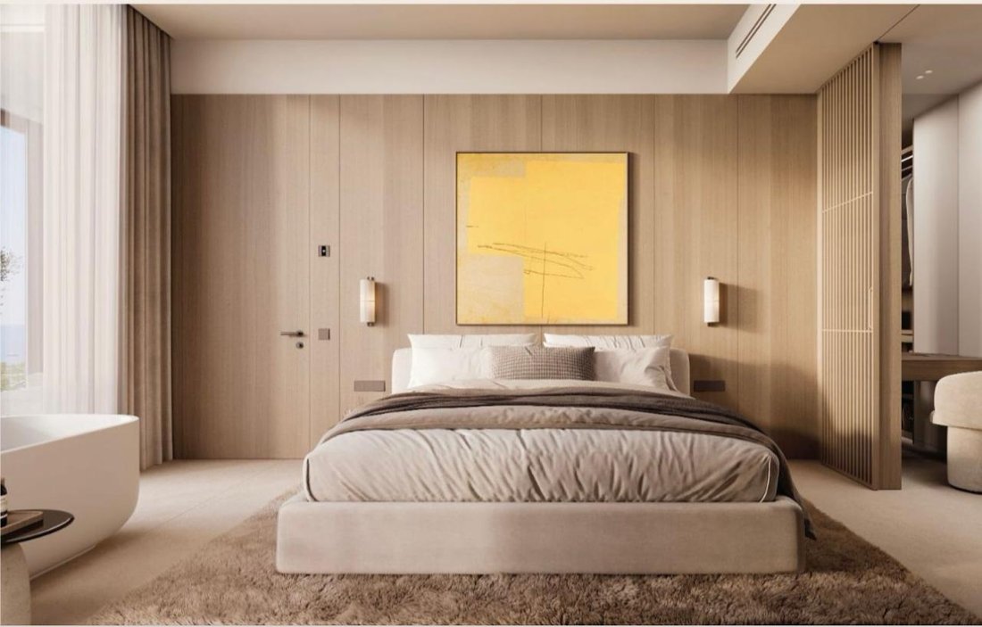 Penthouse in Dubai, United Arab Emirates 4 - 16924083