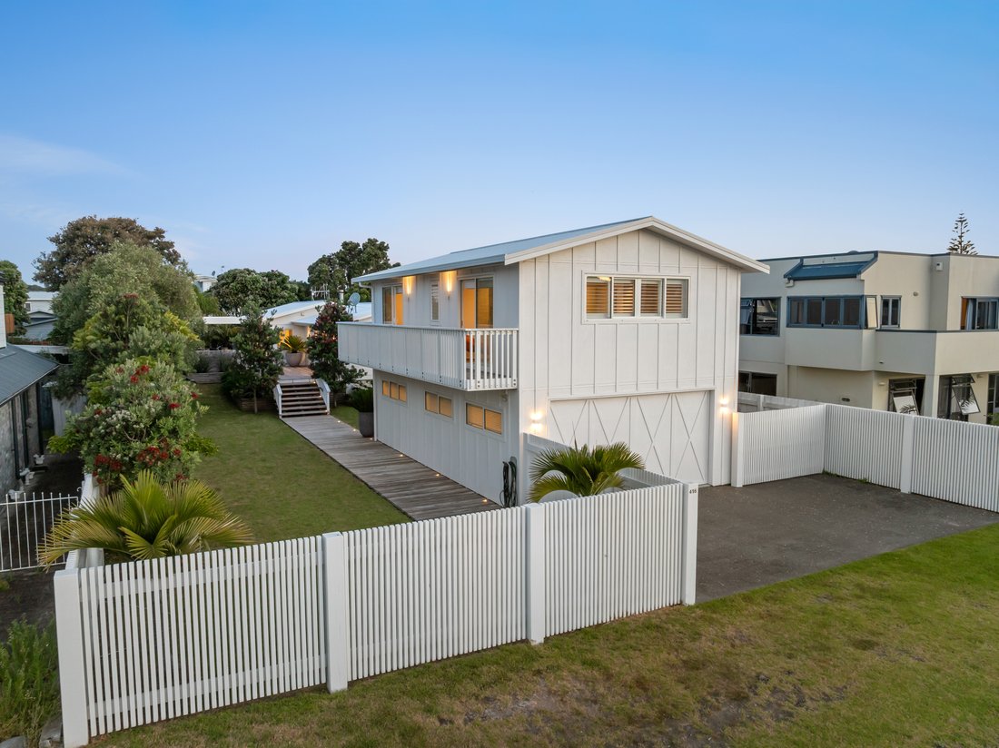 House in Whangamata, Waikato, New Zealand 2 - 16924170