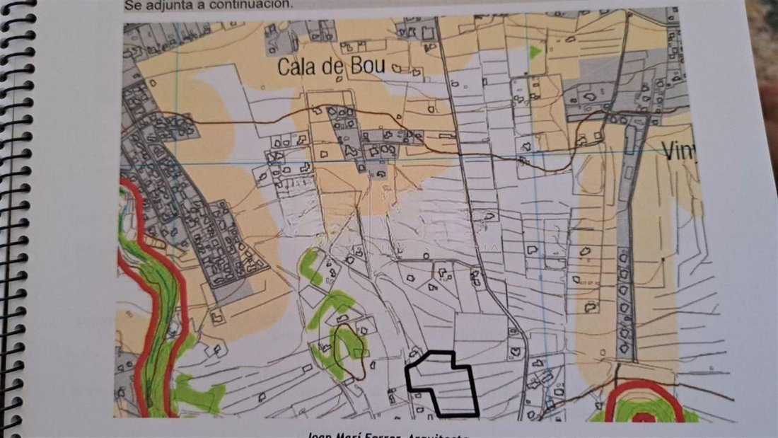 Land in Balearic Islands, Spain 3 - 16924051