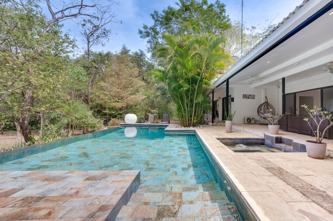 Villa in Tamarindo, Guanacaste Province, Costa Rica 2 - 16923713