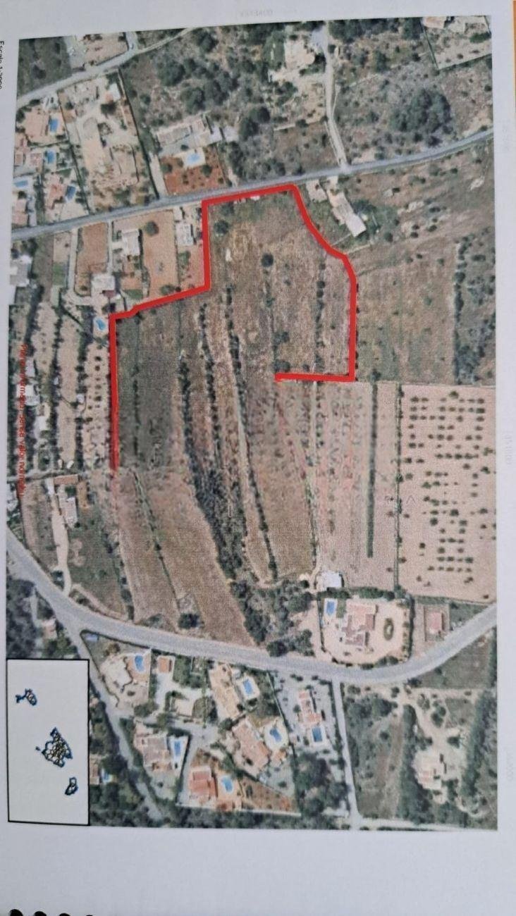 Land in Balearic Islands, Spain 5 - 16924051